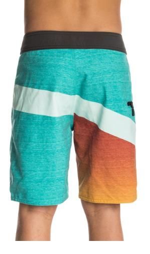 Rip Curl Шорты детские для серфинга Rip Curl Boardshort Incline 17"