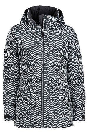 Marmot Куртка пуховик технологичная Marmot - Wm's Val D'Sere Jacket