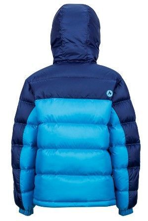 Marmot Куртка спортивная Marmot Boy's Guides Down Hoody