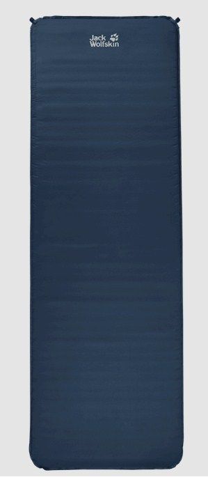 Jack Wolfskin Самонадувающийся коврик Jack Wolfskin Cosy Rest (196 x 64 x 6 см)