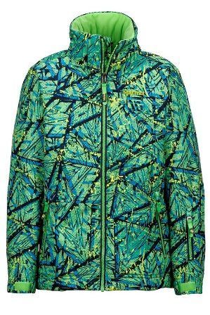 Marmot Куртка мембранная Marmot Boy's Powderhorn Jacket