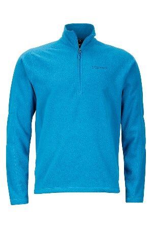 Marmot Пуловер на молнии мужской Marmot Rocklin 1/2 Zip