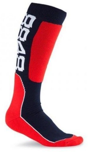 8848 ALTITUDE Зимние термоноски 8848 ALTITUDE Osaka Ski Sock