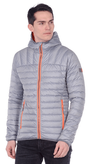 SuperDry Sport & Snow Утепленная куртка Superdry