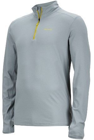 Marmot Термобелье спортивное Marmot Harrier 1/2 Zip