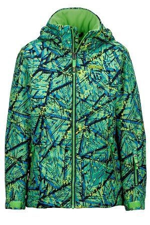 Marmot Куртка мембранная Marmot Boy's Powderhorn Jacket