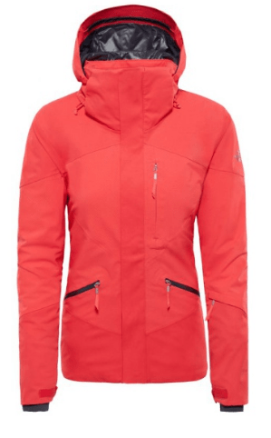 The North Face Горнолыжная куртка женская The North Face Lenado