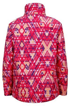 Marmot Куртка мембранная Marmot Girl's Big Sky Jacket