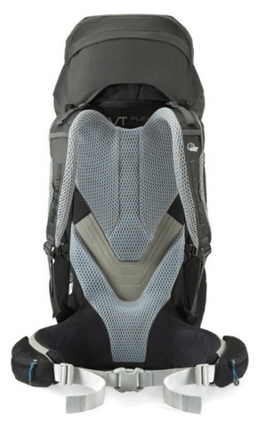 Lowe Alpine Треккинговый рюкзак Lowe Alpine Cerro Torre 80:100