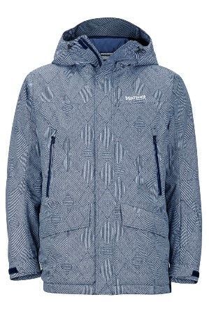 Marmot Куртка горнолыжная мужская Marmot Doublejack Jacket