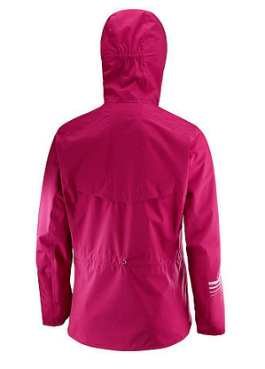 Salomon Ветровка спортивная Salomon Lightning WP JKT W