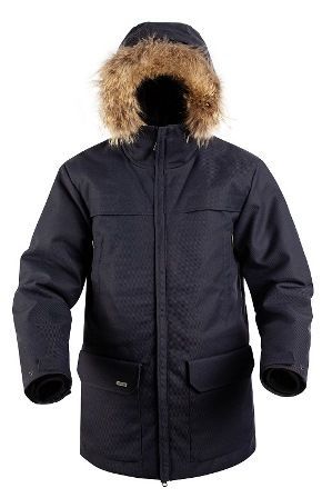 Bask Мужская куртка-аляска Bask Pulsar