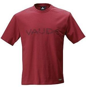 Vaude Футболка легкая Vaude Wall Street T