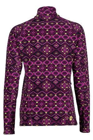 Marmot Толстовка флисовая женская Marmot Wm's Rocklin Full Zip Jacket