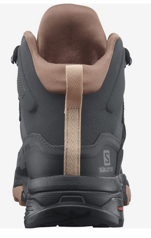 Salomon Ботинки трекинговые женские Salomon X Ultra 4 Mid GTX