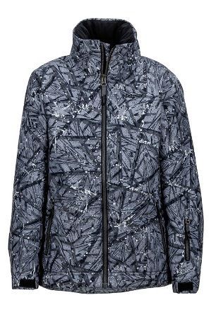 Marmot Куртка мембранная Marmot Boy's Powderhorn Jacket