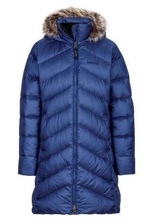 Marmot Зимнее детское пальто Marmot Girl's Montreaux Coat