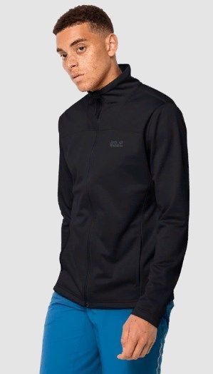 Jack Wolfskin Jack Wolfskin - Удобная куртка Horizon Jacket M