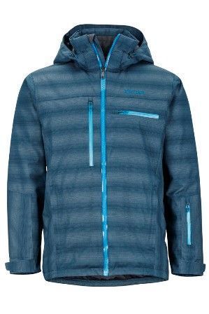 Marmot Куртка для межсезонья с капюшоном Marmot Starcross Jacket