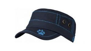 Jack Wolfskin Кепка оригинальная Jack Wolfskin Kids Donati Cap