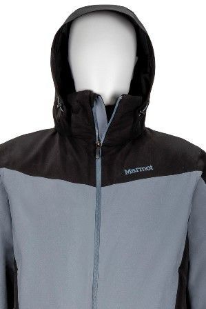 Marmot Куртка горнолыжная водонепроницаемая Marmot Transfuser Jacket