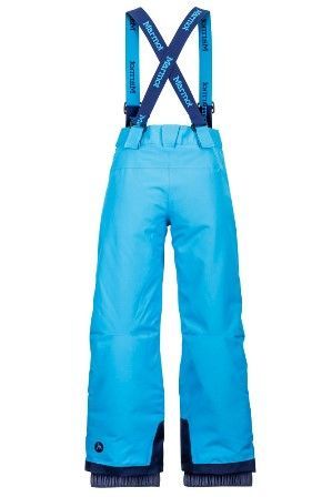 Marmot Утеплённые штаны для мальчиков Marmot Boy'S Edge Insulated Pant