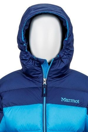 Marmot Куртка спортивная Marmot Boy's Guides Down Hoody