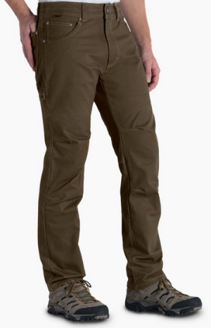 Туристические брюки для мужчин K?HL