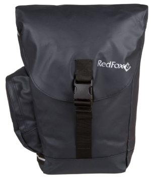 Практичная велосумка Red Fox Pannier Right