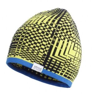 Шапочка осенняя для мальчика Satila (Aswery) Fracty