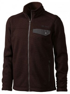 Свитер флисовый классический Marmot Poacher Pile Jacket