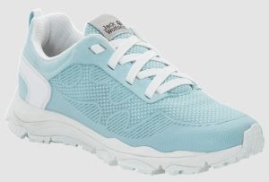 Кроссовки для девушек Jack Wolfskin Trail Blaze Chill Low W