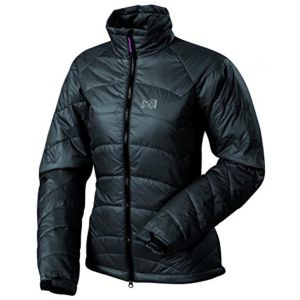 Легкая куртка Millet LD Composite Primaloft Jkt