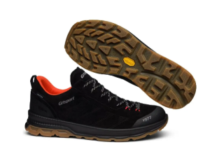 Полуботинки мужские с мембраной Grisport 14829