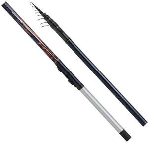 Спиннинг для ловли форели Shimano Aernos Trout TE GT Lite Power