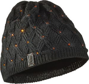 Шапка теплая зимняя Seger Diamond DD4