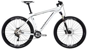 Удобный велосипед Marin A-15 Nail Trail 7.7