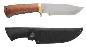 Надежный нож Клён Барс 