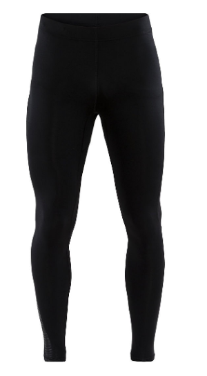 Мужские тайтсы с компрессией Craft Essential
