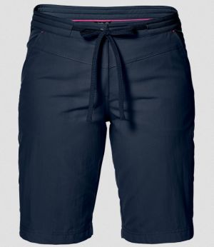 Шорты удобные Jack Wolfskin Pomona Shorts W