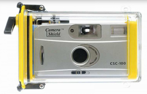 Герметичный бокс Camera Shield CS-Y