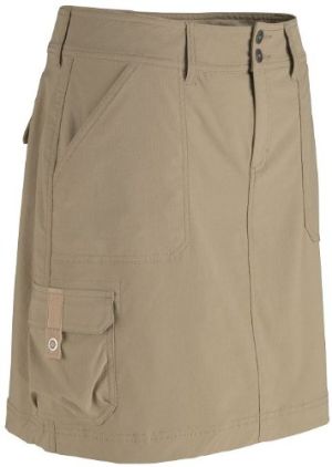 Женская юбка Marmot Wm's Oasis Cargo Skort