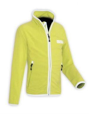 Кофта из флиса для детей Nord Blanc S12 2946