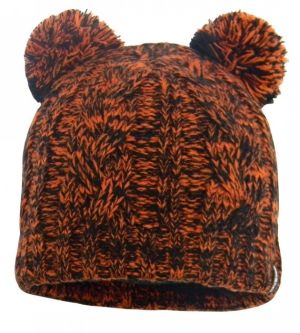 Шапка яркая с бубонами DexShell