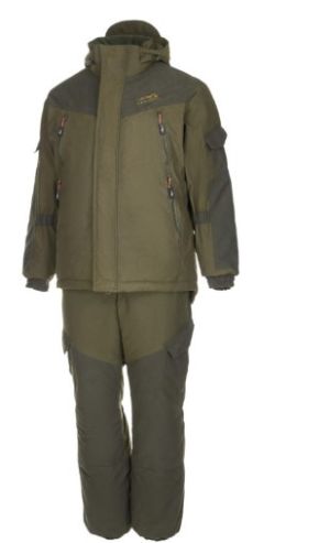 Taygerr - Костюм для охоты Диверсант Финляндия -45
