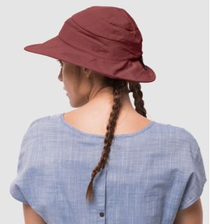 Шляпа для женщин Jack Wolfskin Supplex Atacama Hat Women