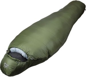 Спальник кокон компактный комфорт С Сплав - Expedition 200 ( +2° )