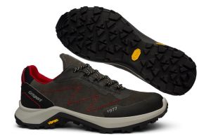 Комфортные мужские кроссовки Grisport 14701