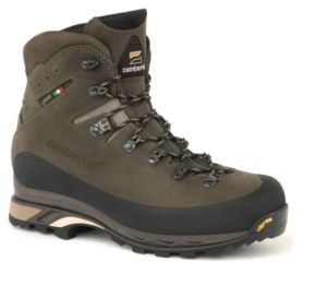 Zamberlan - Мембранные мужские ботинки 960 Guide GTX RR Wide Last