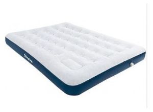 Удобная надувная кровать King Camp 3606 Pumpair Bed Twin 188х99х22